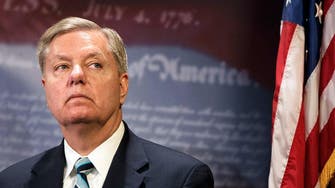 US Senator Graham: Continued business between Iran, Europe is ‘disgraceful’
