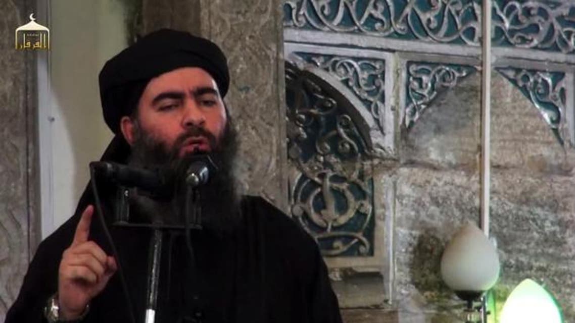 abubakr bagdadi