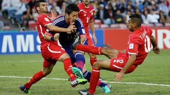 Is expansion good or bad for Asian Cup?