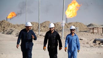 Iraq offers nine oil and gas blocks for exploration near Iran, Kuwait borders