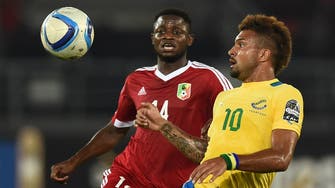 Congo stun Gabon, edge closer to Nations Cup last eight