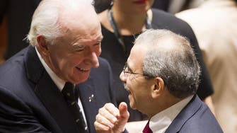 With New Zealand at UNSC, Palestine’s savior could be Antarctica’s neighbor