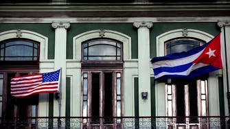 Trump administration to put Cuba back on terrorism list on Monday