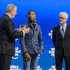 Gore, Pharrell announce global Live Earth climate concert in June