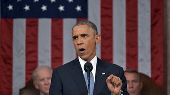 Obama urges Congress to okay force against ISIS