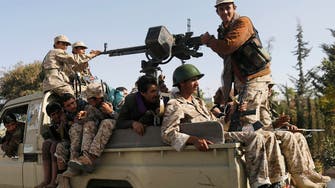 Houthi rebels storm offices of Yemeni newspaper