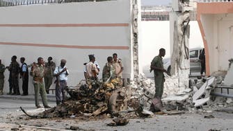 Deadly blast near Turkish delegation in Somalia