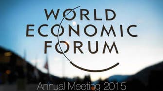 Davos 2015 - Iraq and Syria: the strategic context