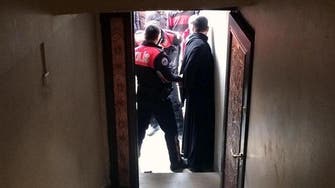 ‘Lovers in burqas’ arrested in Turkey amid suspicions 