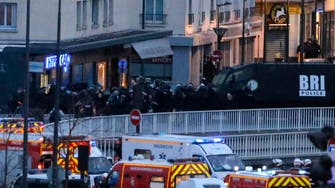 Anti-Muslim acts soar in France since attacks