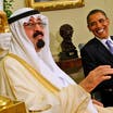 Obama hails late Saudi King as ‘candid’ and courageous leader