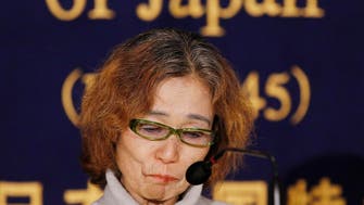 Japan captive’s mother pleads for his release as ISIS deadline passes