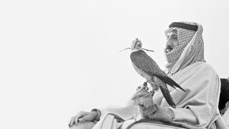 Saudi King Salman: A path to the throne in pictures