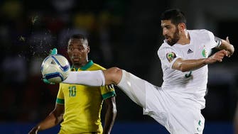 Algeria and Senegal bid to book last eight slots