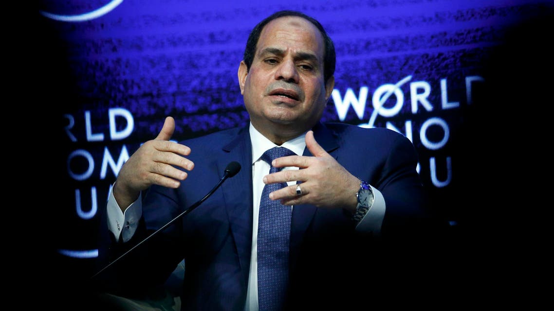 عبد الفتاح السيسي 3