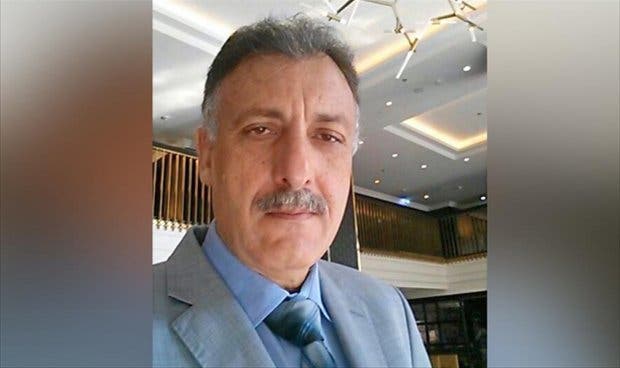سمير كمال