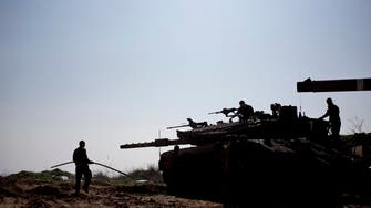 Israel warns Lebanon, Syria not to allow attacks