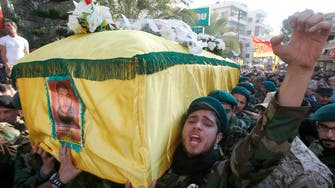 Israel ready for Hezbollah retaliation: minister 