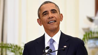 Obama vows to maintain pressure on Al-Qaeda in Yemen 