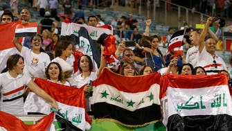 Iraq confirmed as Asian Cup semi-finalist after Iran protest