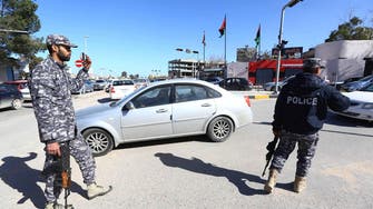Gunmen kidnap Libya deputy foreign minister 