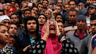 Four years on, Egypt marks Jan. 25 anniversary with mixed emotions 