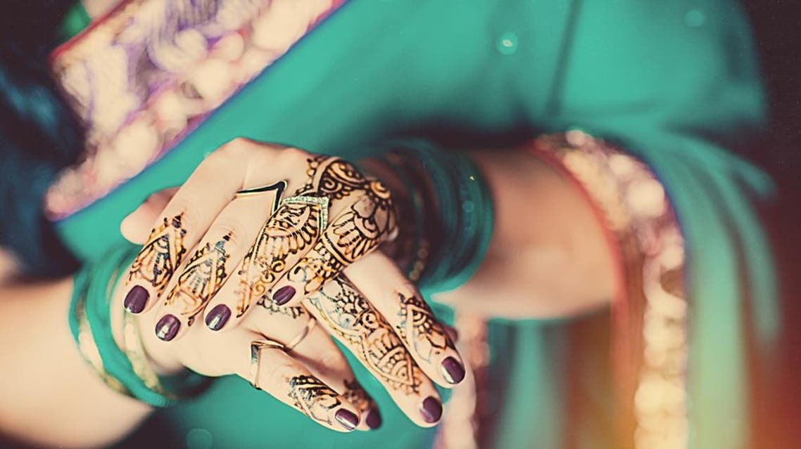Sari India Shutterstock