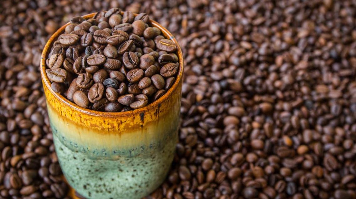Coffee Brazil Shutterstock
