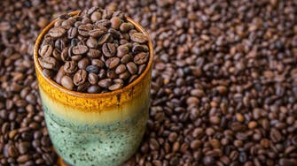 Brazil finds coffee protein with morphine effect 