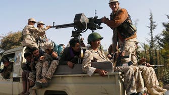 Yemen’s Houthis ‘similar’ to Lebanon’s Hezbollah: Iran official