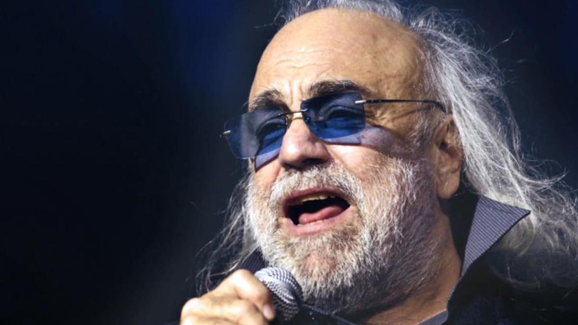 roussos