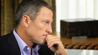Lance Armstrong: 'Would probably cheat again'