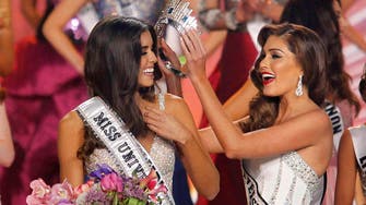 Colombia's Paulina Vega wins Miss Universe title 