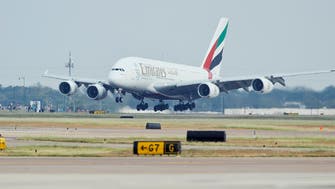 Emirates warns of currency shifts eating into fuel-cost benefits