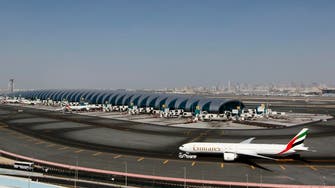 Dubai overtakes Heathrow as top international airport