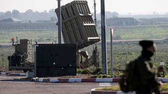 إسرائيل تعلن تحديث منظومة القبة الحديدية الدفاعية