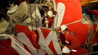 AirAsia probe vets possible computer glitch, crew response