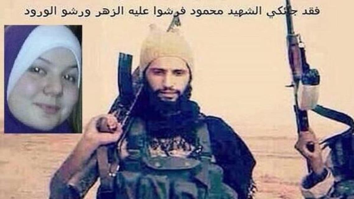 isis, Captives