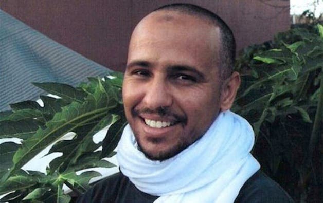 محمد ولد صلاحي