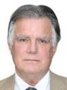 Dr. John Duke Anthony