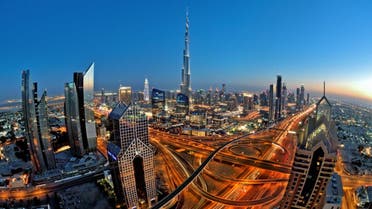 Dubai shutterstock
