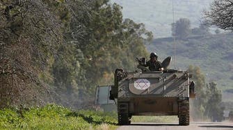 1300GMT: Two killed as Israel and Hezbollah clash on Lebanese border