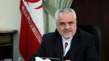 نائب الرئيس الإيراني السابق محمد رضا رحيمي