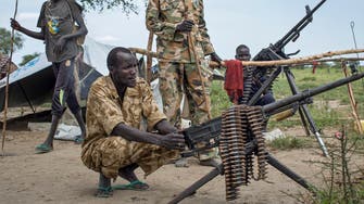 Sudanese rebels detain six Bulgarians 