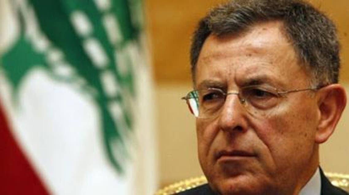 فؤاد السنيورة