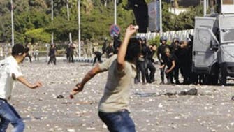 مصر.. قوات الأمن تفرق تظاهرات للإخوان بالمطرية