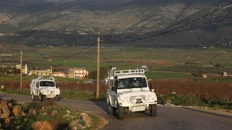 Spain: Israeli fire killed peacekeeper in south Lebanon  