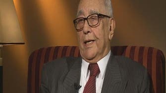 Political Memoirs: Interview with former Jordanian PM Al-Majali, part 6