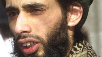 Europe court backs extradition of mentally ill British militant suspect 