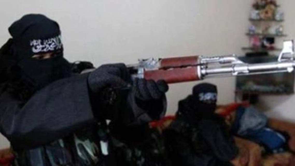 isis